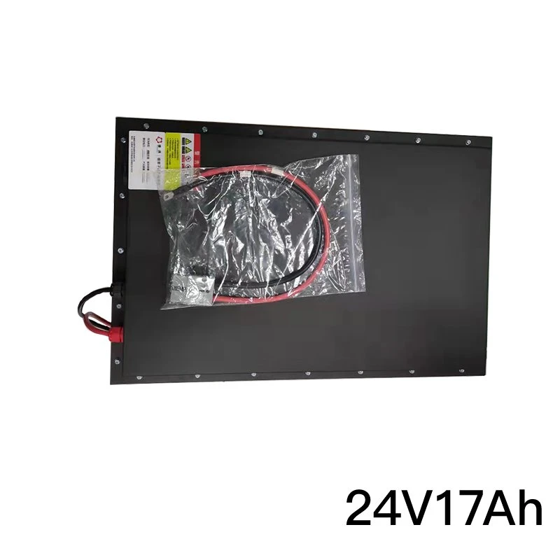 Batéria LiFePo4 s kapacitou 24V 17Ah