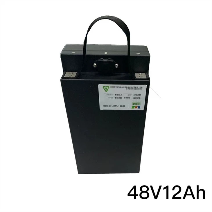48V12Ah